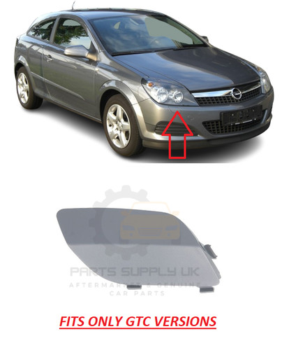 New for opel astra gtc - for, 03-07