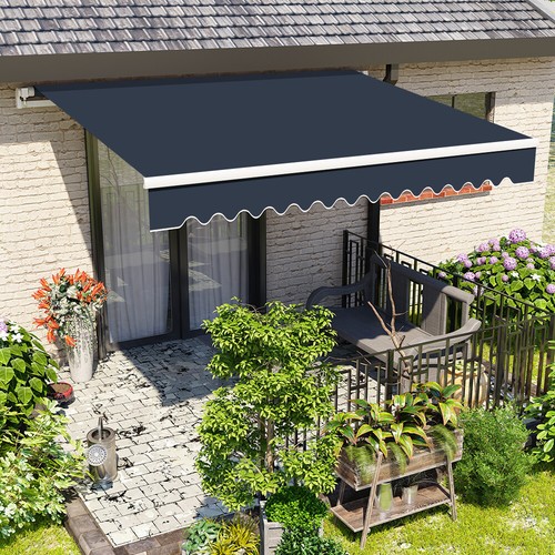 4m retractable manual - 2/2.5/3/4m,