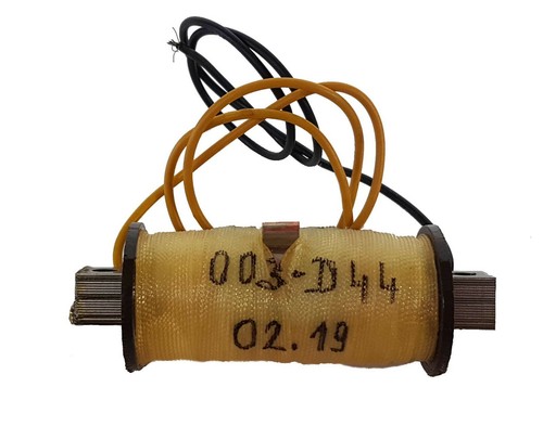 Ignition coil eagle - coil,