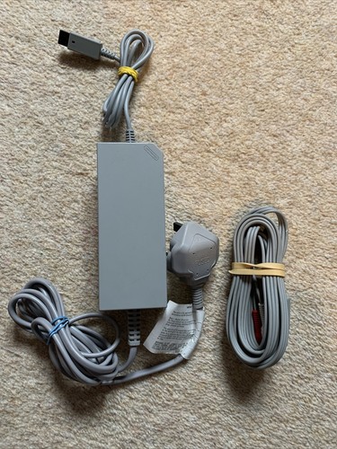 Nintendo wii official - nintendo,