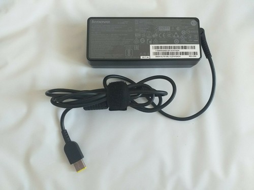 Genuine lenovo 90w - flat, slim