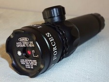 High Quality Red Laser Sight