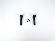 AVID JUICY 3.5 - BODY CLAMP BOLTS & O RING - FOR FRONT OR REAR BRAKE CALIPER