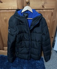 Superdry Padded Coat