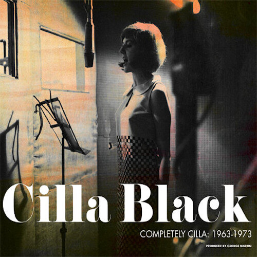 Cilla black completely - :,