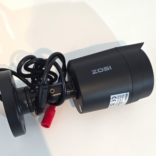 Zosi night vision cctv - zosi,