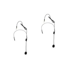  Set of 2 Microphone Mount