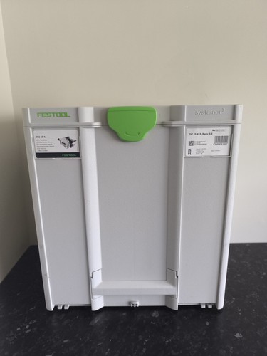 Festool tsc55 keb 36v used - tsc55,