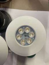 JCC LED6 Down Lights JC94474 3000k Warm White. 30 lights available.