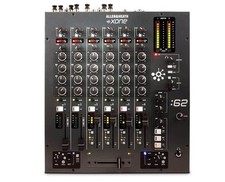 Allen & Heath Xone:62
