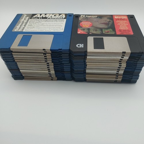 Mix lot vintage atari - mix,