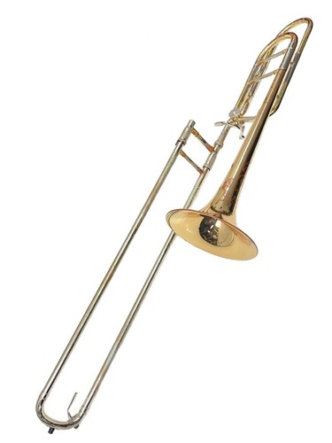 Bach 400b tenor bass - tenor,