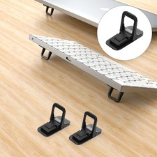 2pcs Laptop Mount Computer