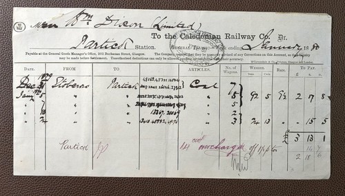 1880 caledonian railway - 1880,
