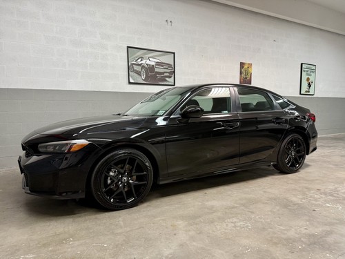 2026 honda civic sport - honda,
