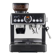 Bean To Cup Espresso Machine
