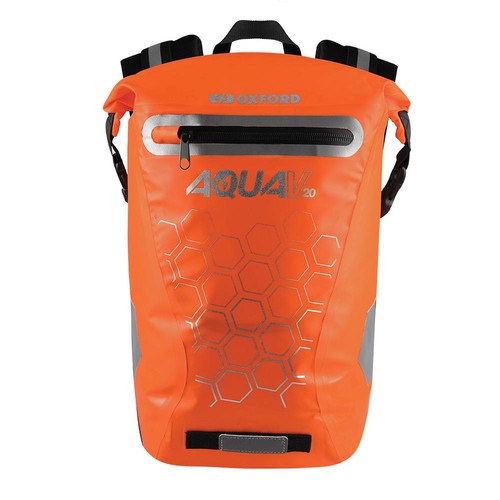 Oxford v20 motorcycle - v20, backpack