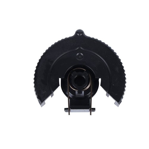 Keyboard glide wheel ridged - glide,