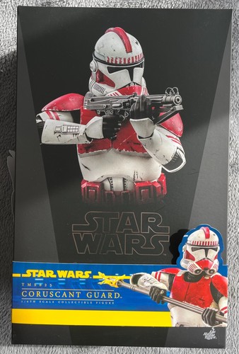 Hot toys star - star, the
