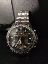 Citizen Eco-Drive WR200