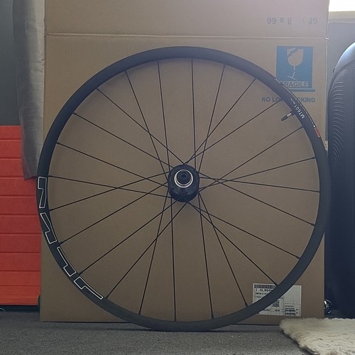 Shimano mt601 rear - mt601,