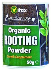 Vitax Organic Rooting Powder