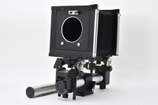 [Almost MINT] Sinar F 4x5 45
