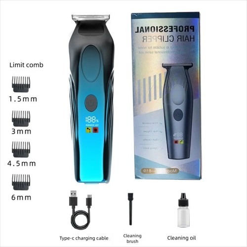 Professional hair clippers - professional,