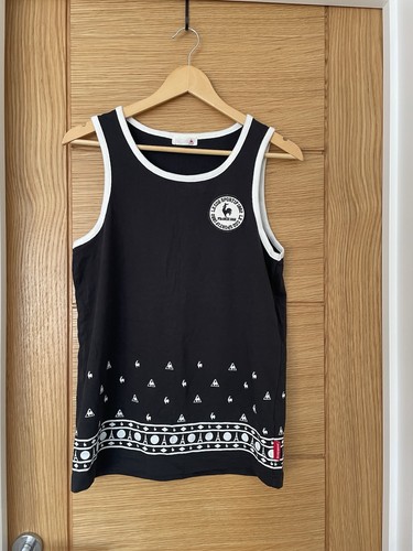 Coq sportif black white - sportif, black/white
