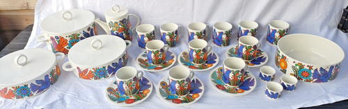 Villeroy and boch acapulco - and, 'acapulco'
