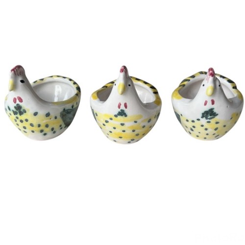 Rye pottery sussex chicken - sussex, hen