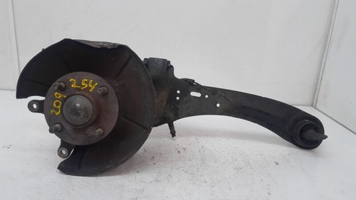Rear right wheel hub - hub, 209254
