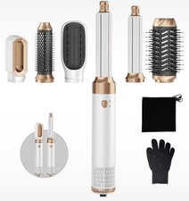 Ukliss 6 in 1 Hot Air Styler