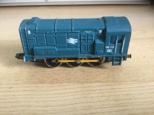 Graham farish 1007 - 1007, as