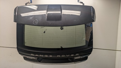 Range rover sport l494 - sport,