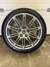 Porsche Cayenne (92A) 2014 R21