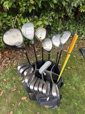 FULL RIGHT HANDED MENS STARTER