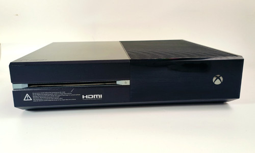 Microsoft xbox one console - xbox,