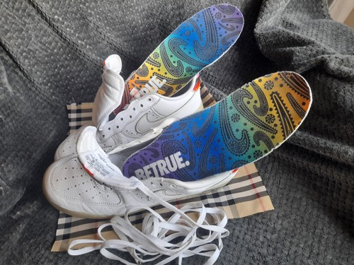 Nike air force true - true", uk