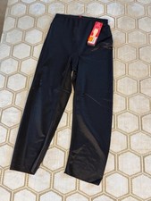 Genuine SPANX Black Capri