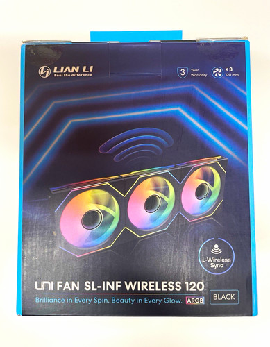 Lian uni fan inf - li,