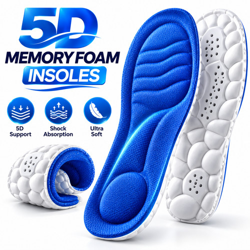 High gel activ - gel, shoe