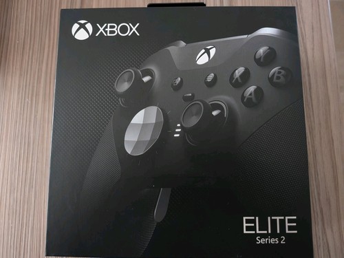 Xbox elite series - xbox,