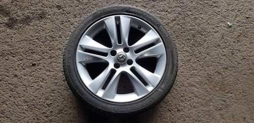 Vauxhall corsa mk3 sxi 4 - 17",