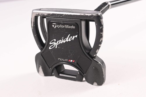 Taylormade spider tour 2018 - spider,