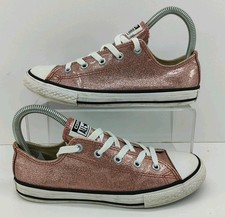 Converse All Star Low Top Pink