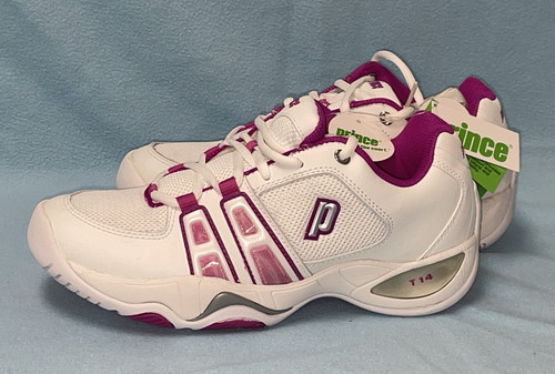 Prince brand new - prince, shoes