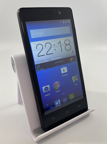 Zte blade apex black - blade, 3
