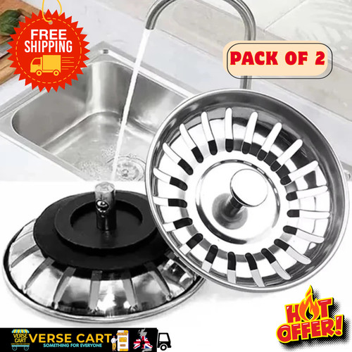 Stainless steel replacement - stainless,
