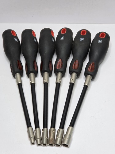 Flexi nut spinner - rs,